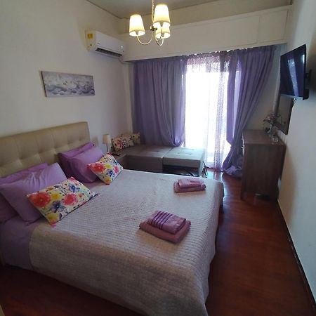 Marilias Apartment 普雷韦扎 外观 照片