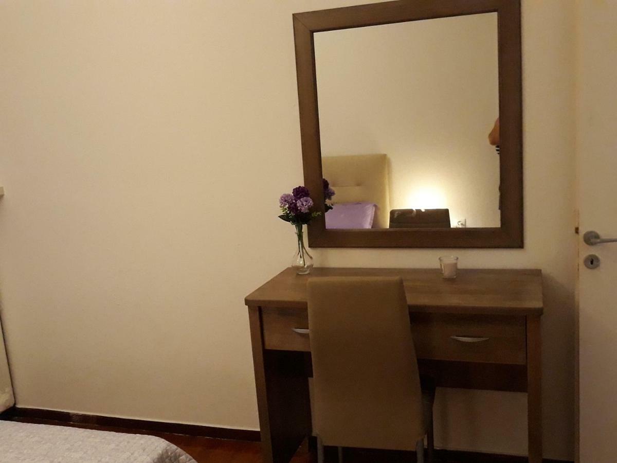 Marilias Apartment 普雷韦扎 外观 照片
