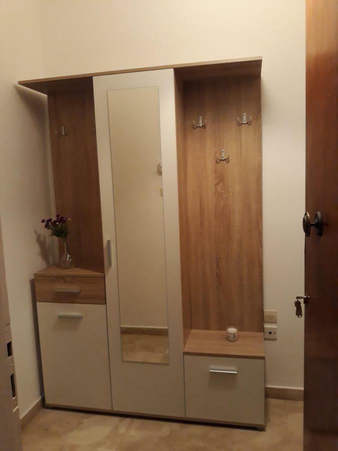 Marilias Apartment 普雷韦扎 外观 照片
